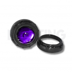Lighting Trendz S7 Projector Shrouds - Osiris